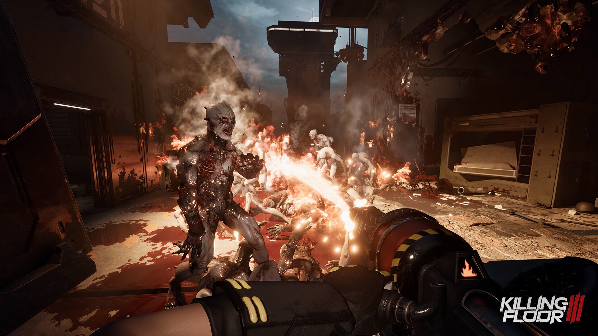 Killing Floor 3