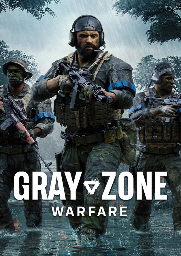 Gray Zone Warfare