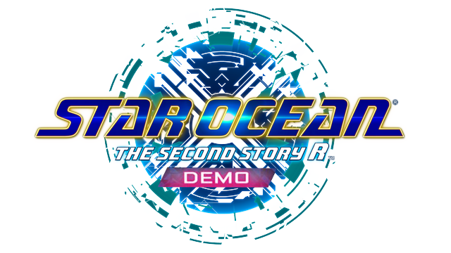 STAR OCEAN THE SECOND STORY R DEMO