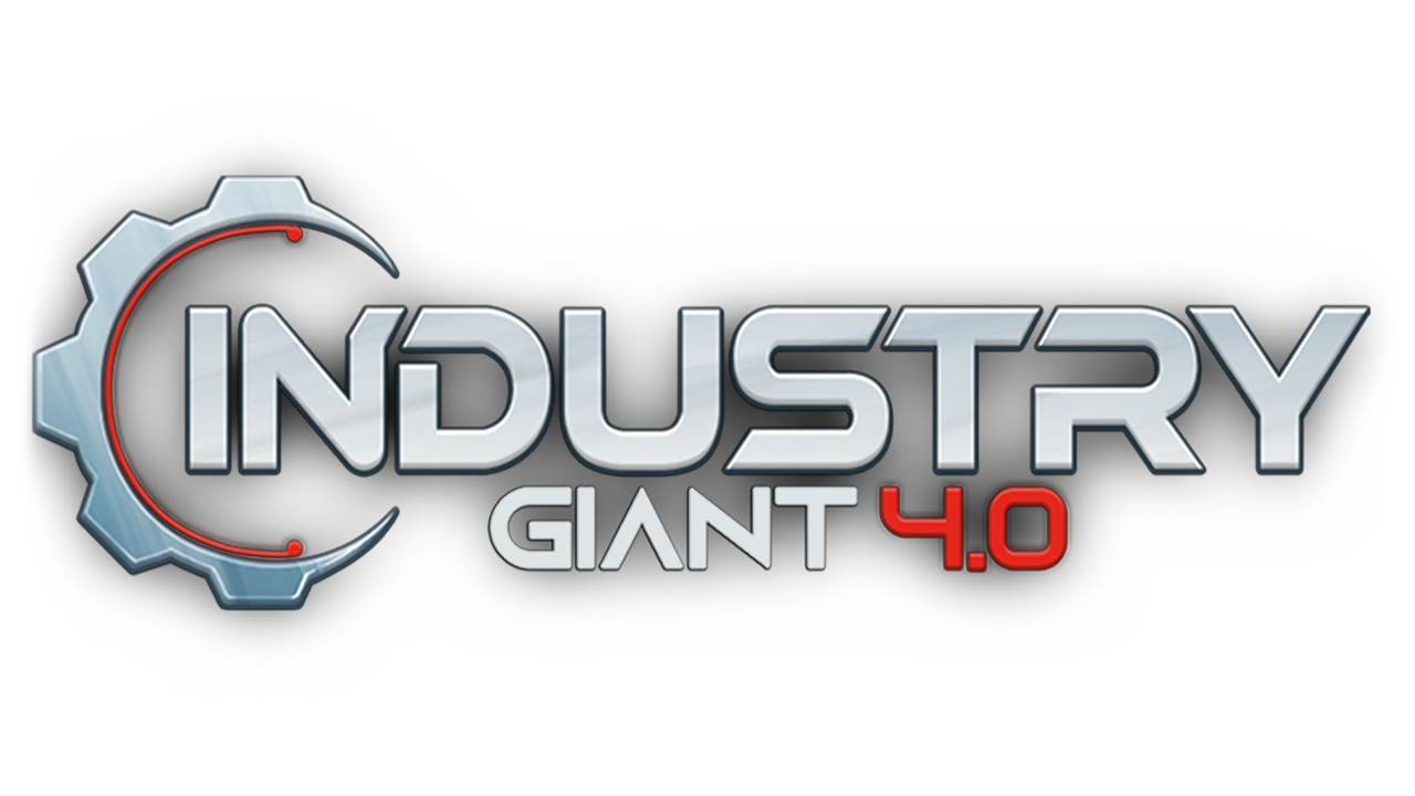Industry Giant 4.0