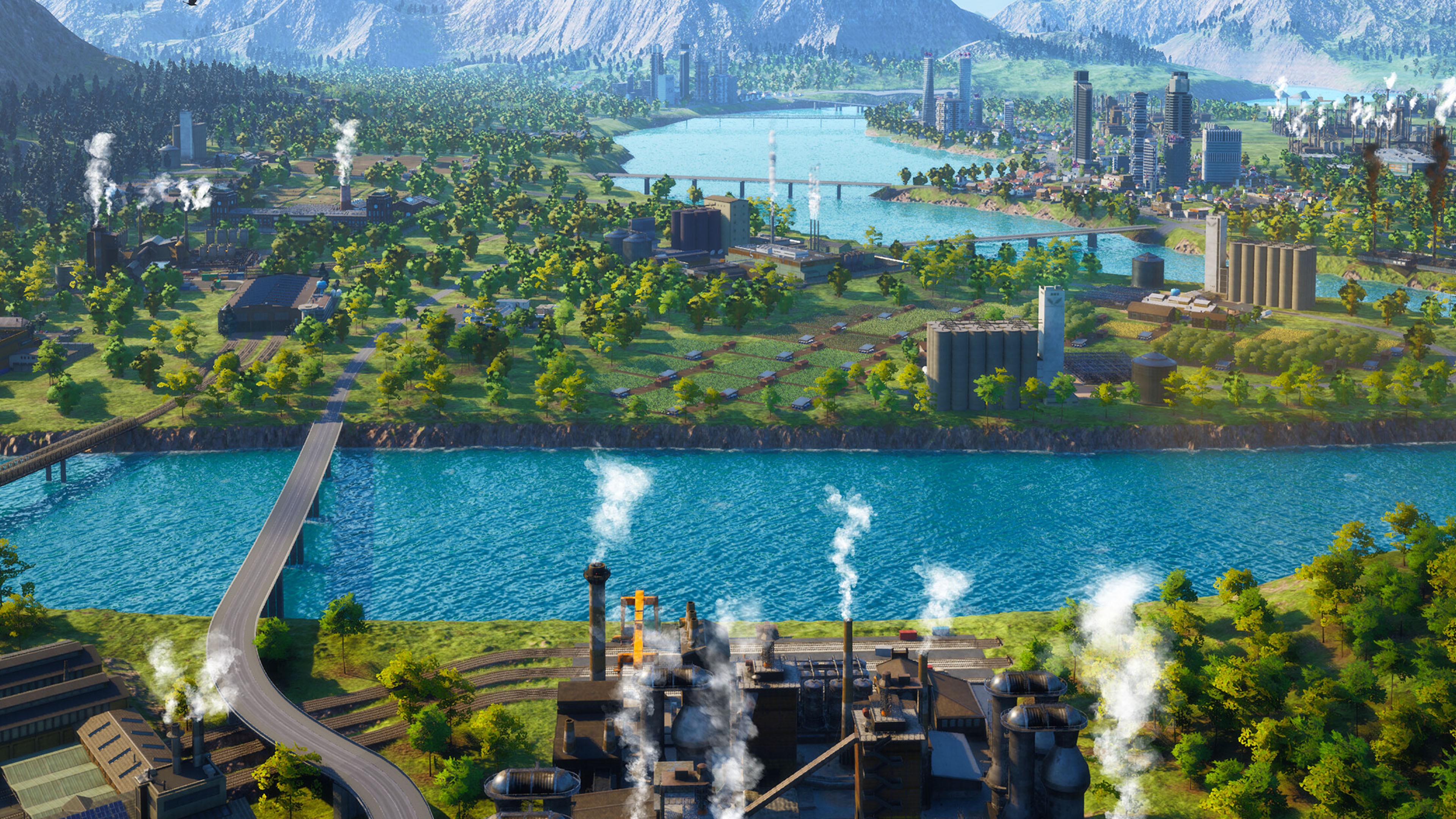 Industry Giant 4.0