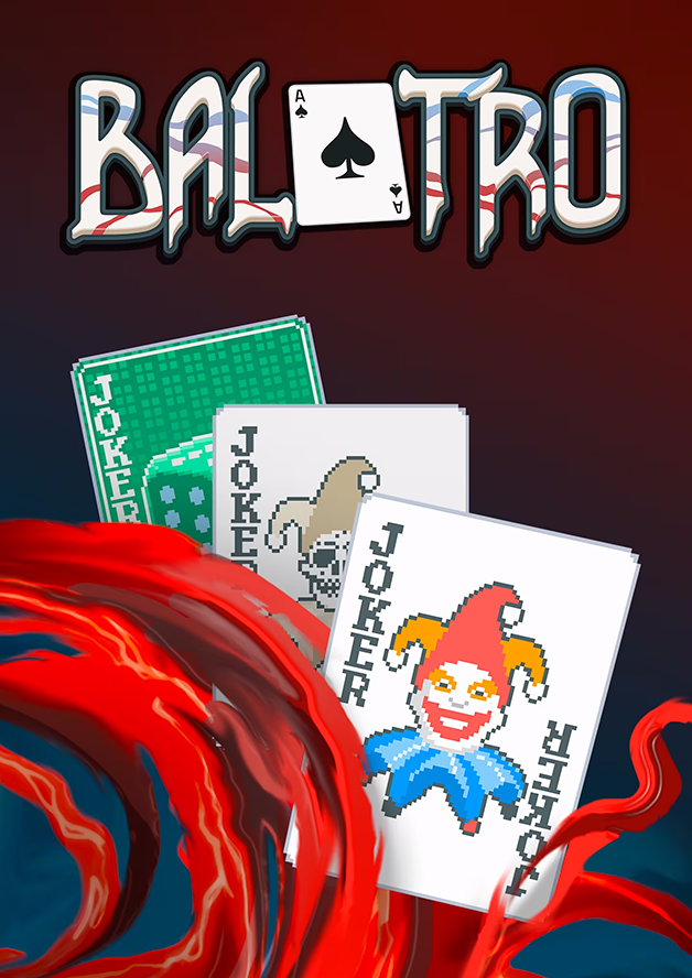 Balatro