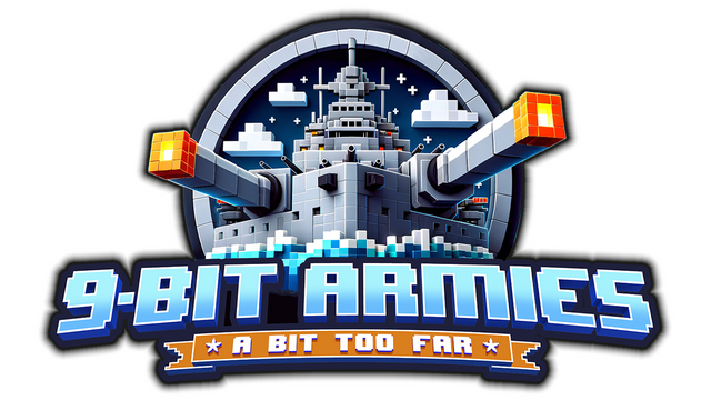 9-Bit Armies: A Bit Too Far