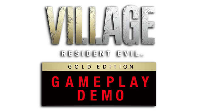 Resident Evil Village Gold Edition Gameplay Demo