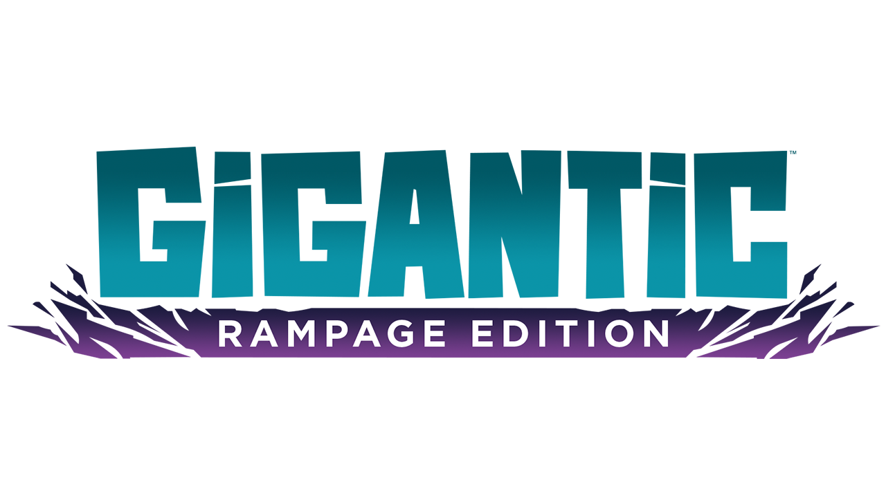  Gigantic: Rampage Edition