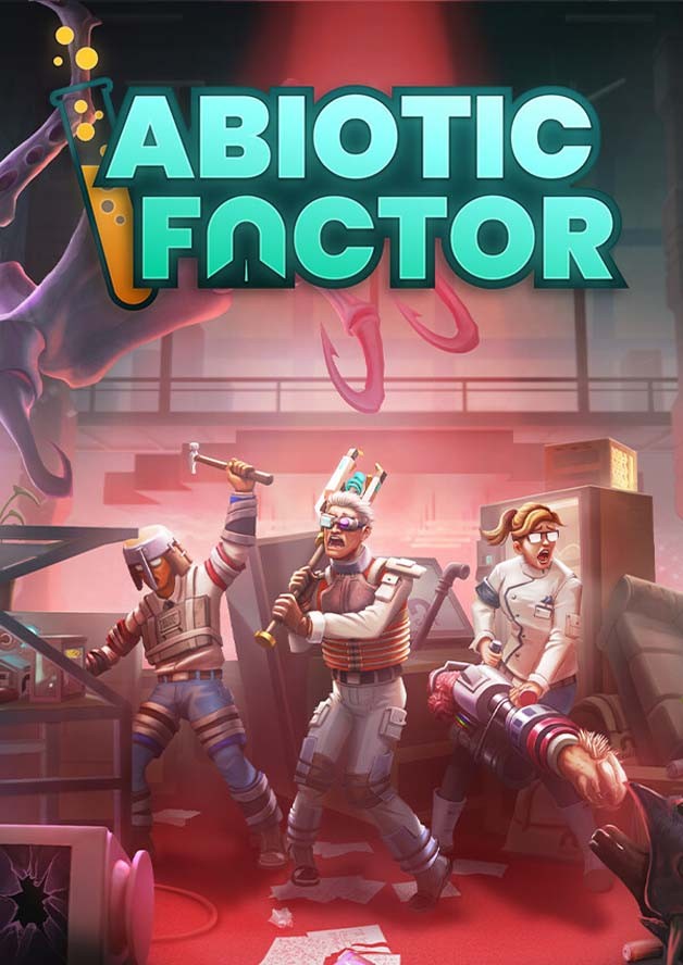 Abiotic Factor