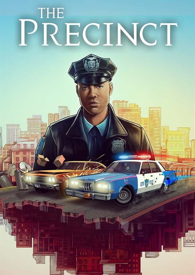 The Precinct