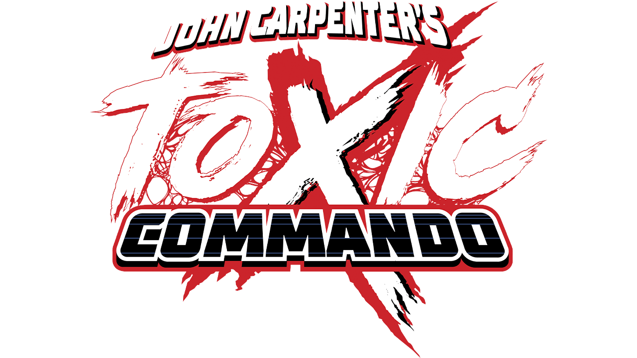 John Carpenter's Toxic Commando