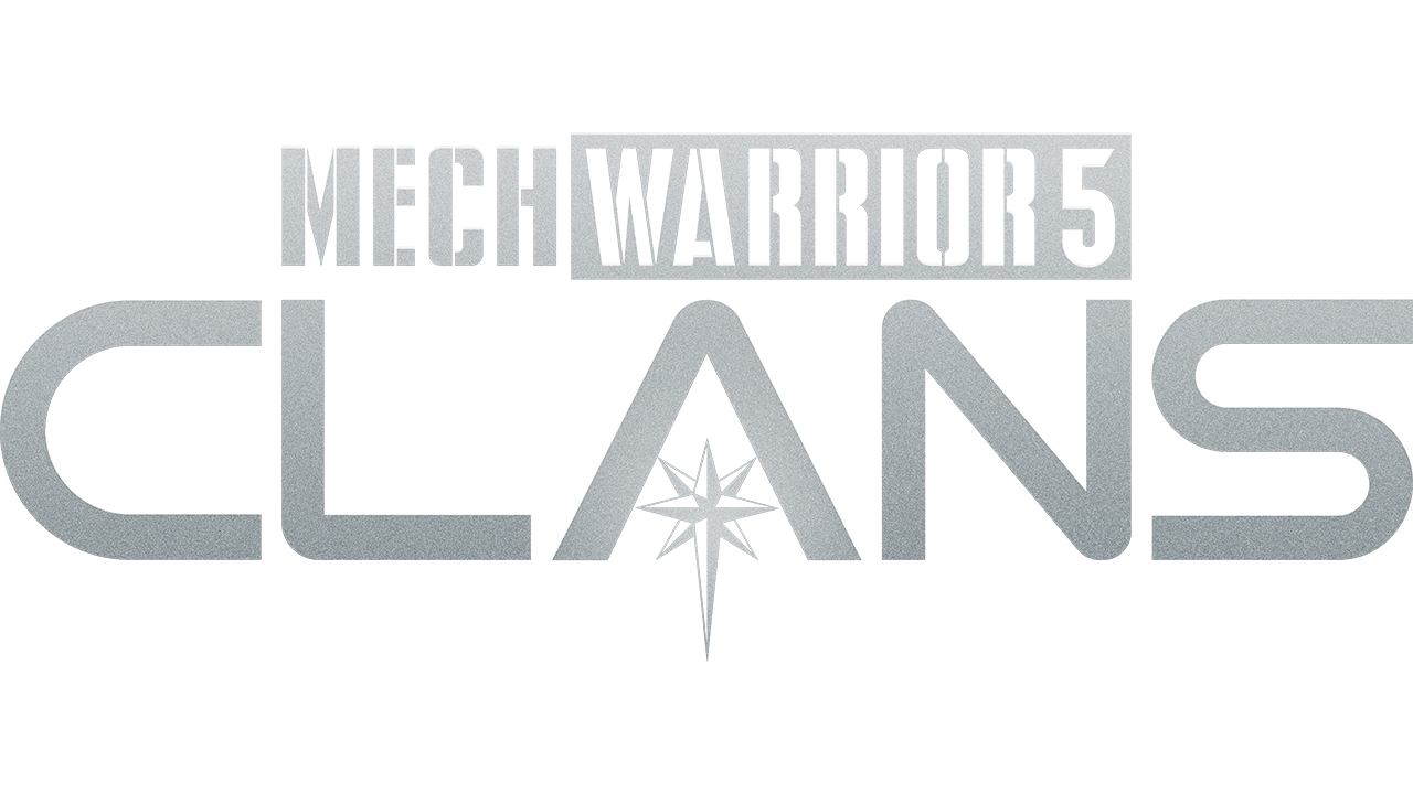 MechWarrior 5: Clans