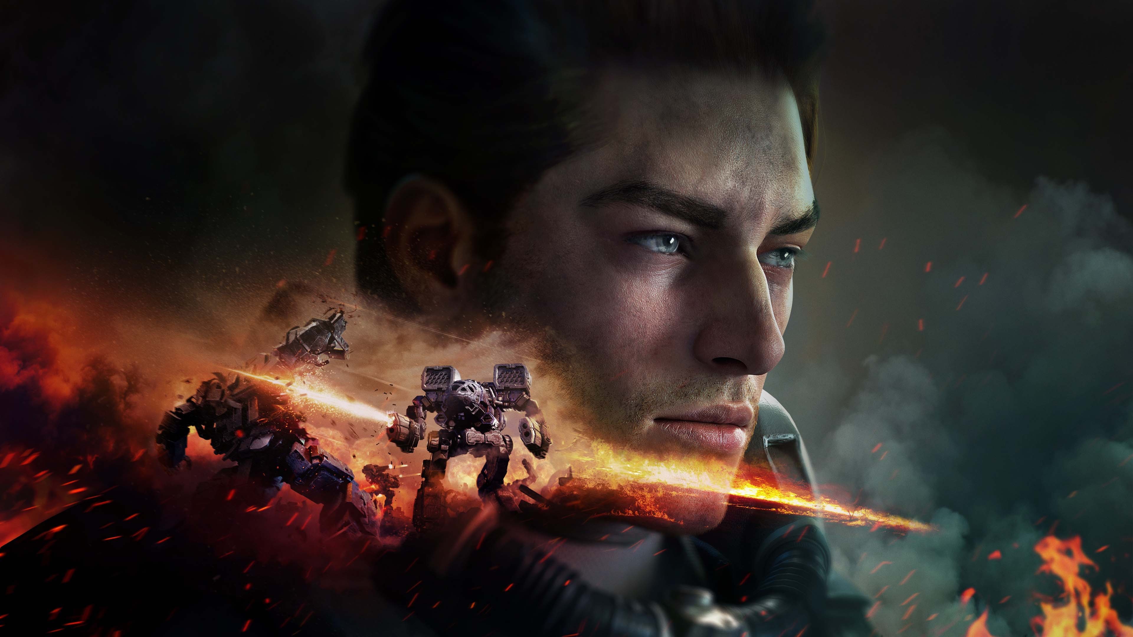 MechWarrior 5: Clans