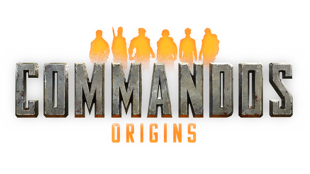 Commandos: Origins