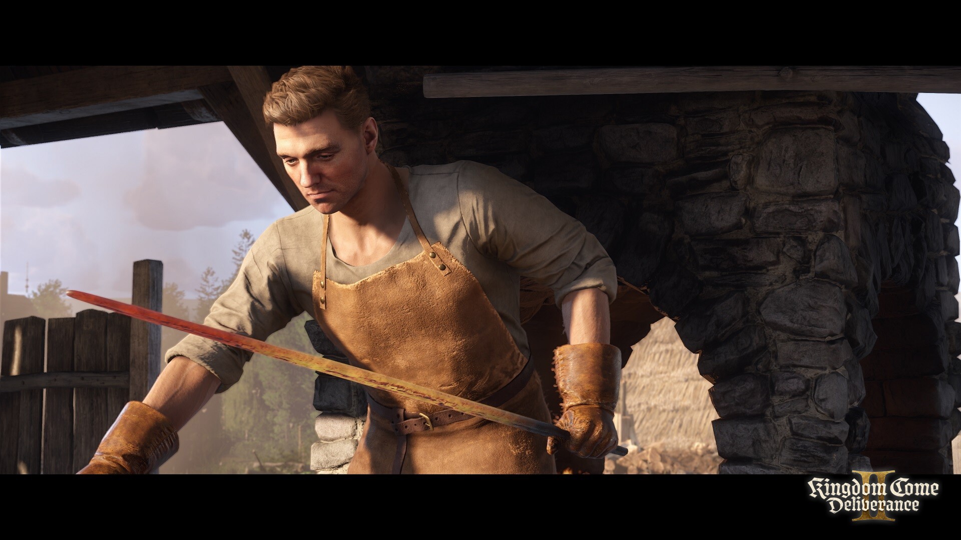 Kingdom Come: Deliverance II