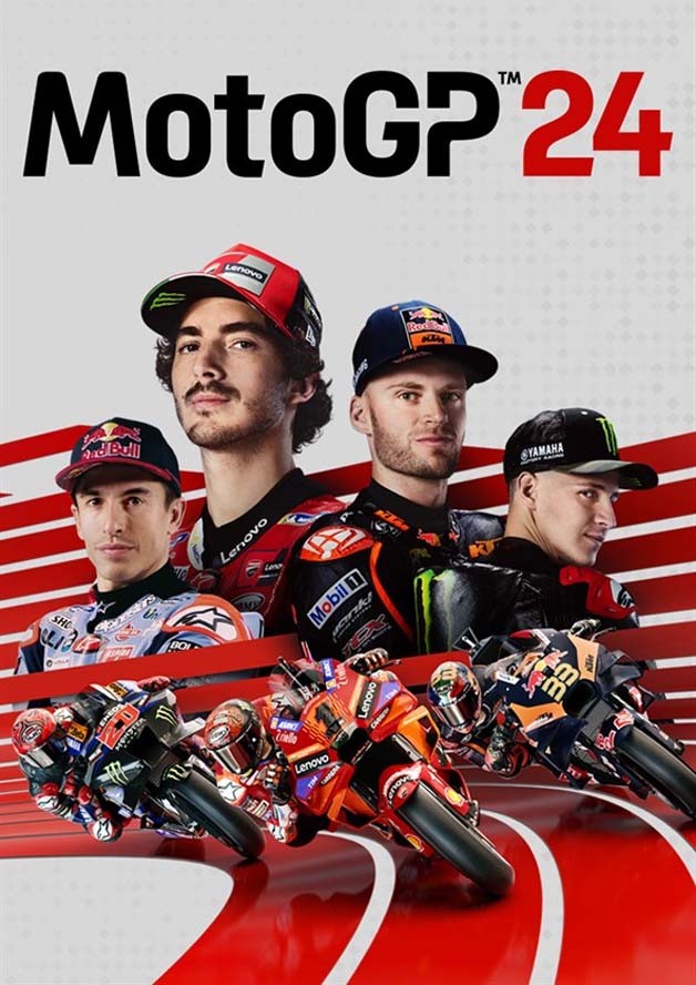 MotoGP™24