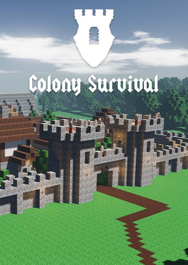  Colony Survival