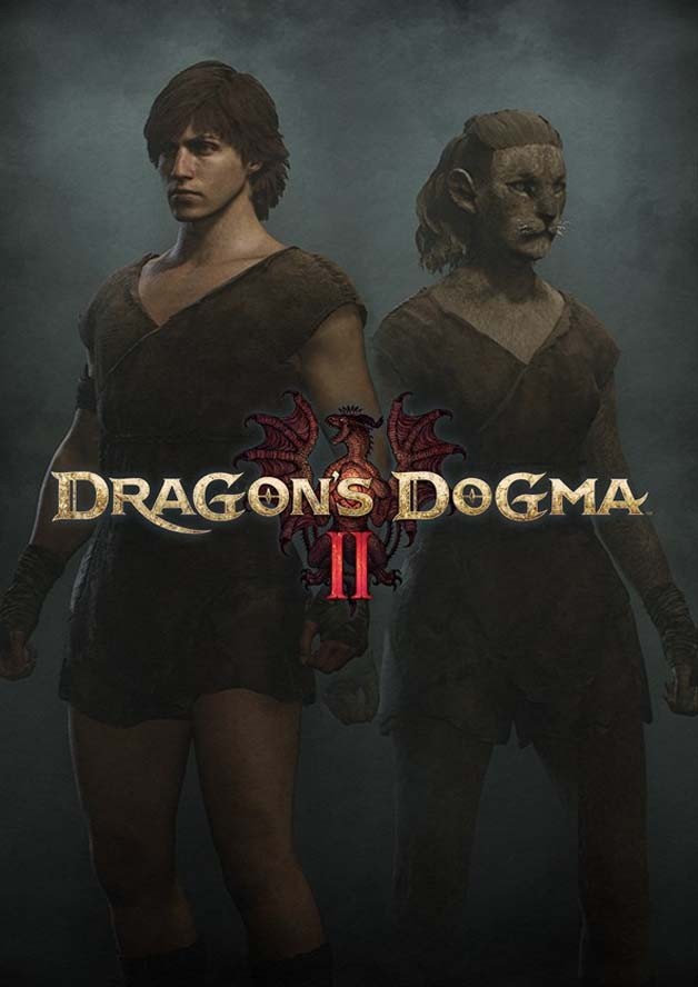 Dragon's Dogma 2 Character Creator & Storage