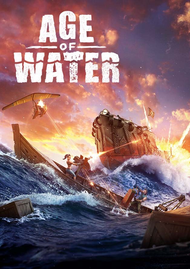 Age of Water