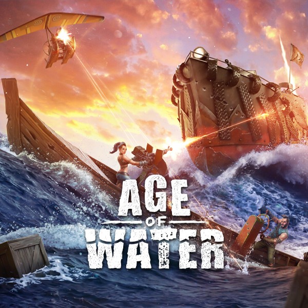 Age of Water