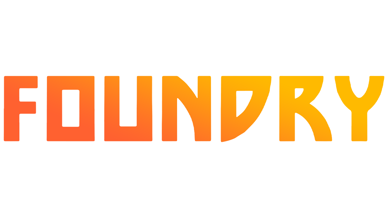 FOUNDRY