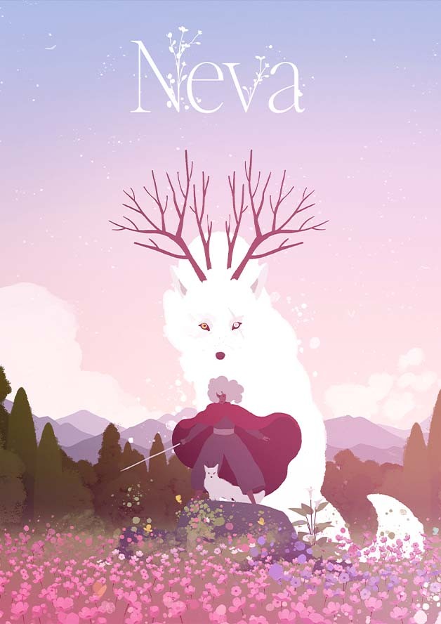 Neva