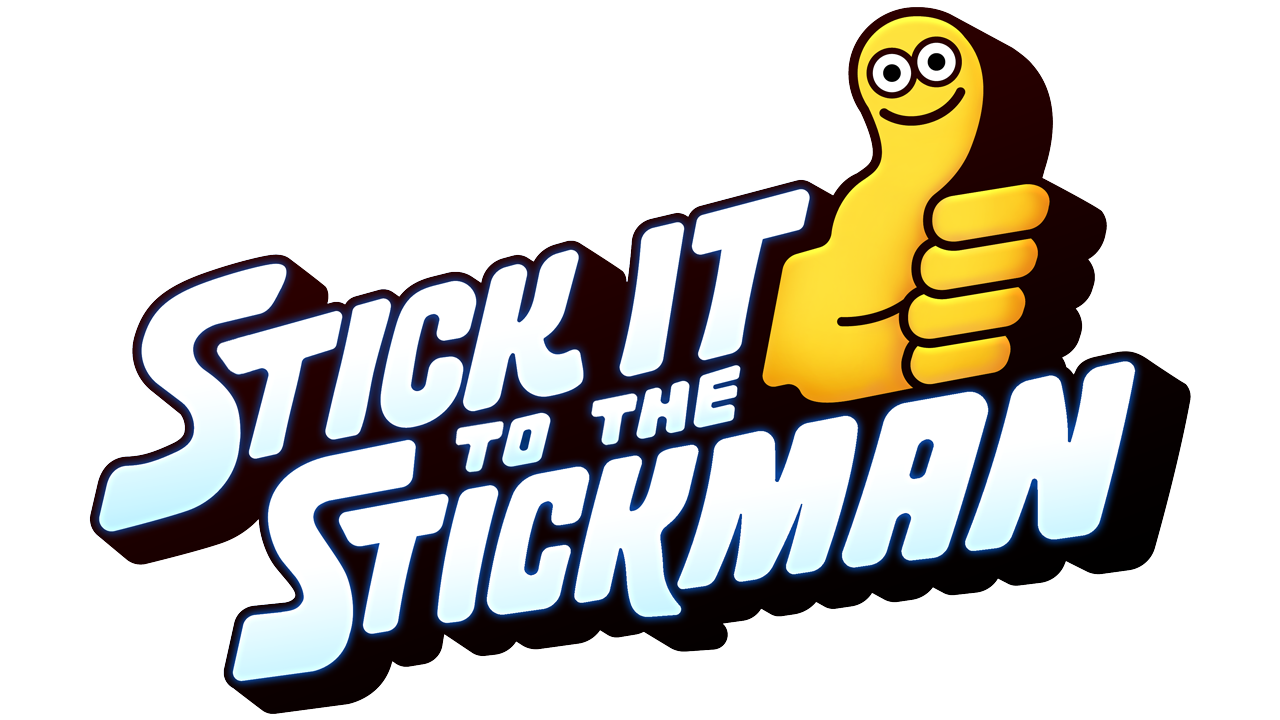 Stick It to the Stickman
