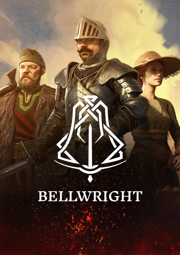 Bellwright