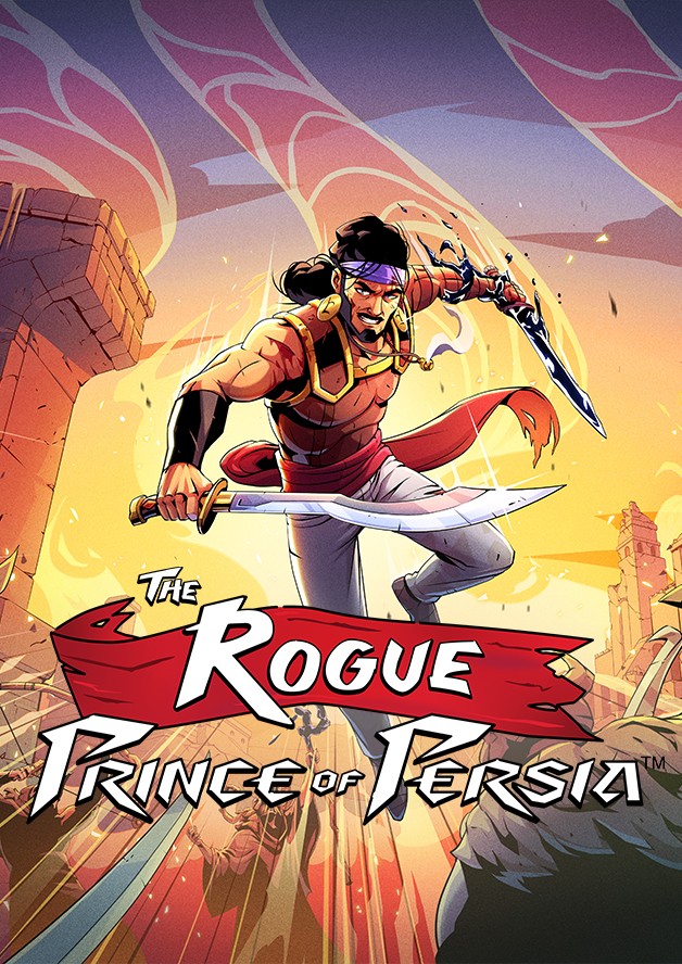 The Rogue Prince of Persia