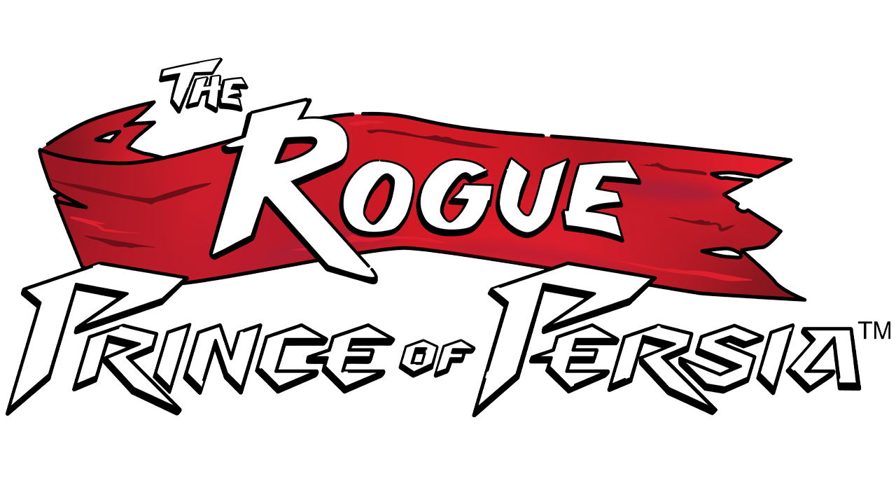 The Rogue Prince of Persia