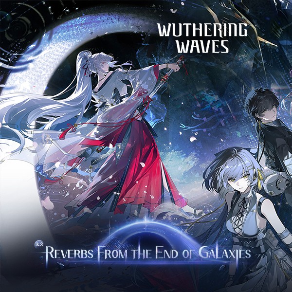 Wuthering Waves