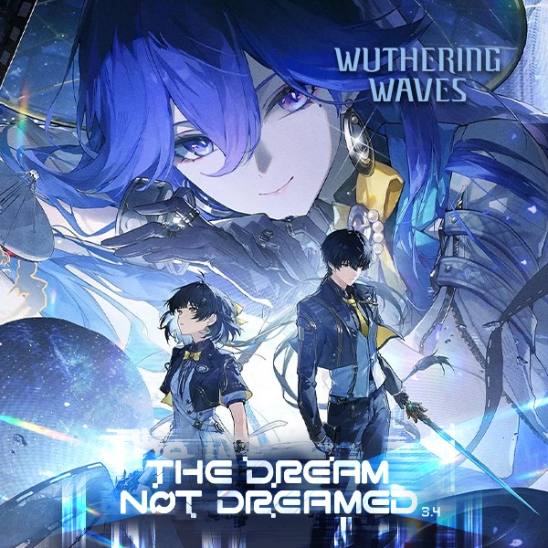 Wuthering Waves