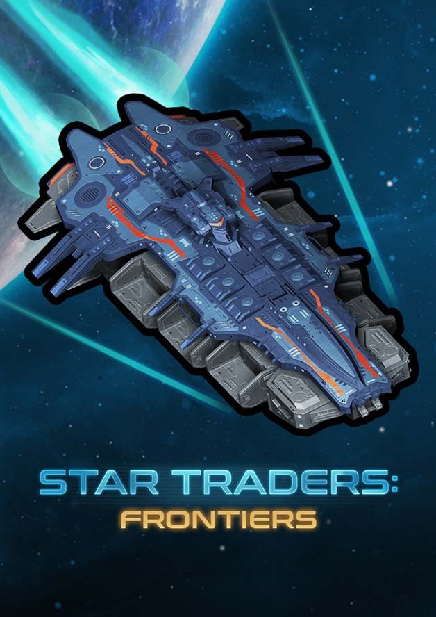 Star Traders: Frontiers