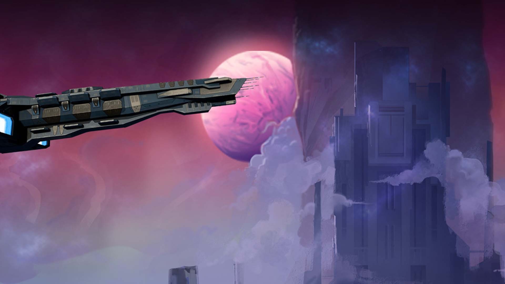 Star Traders: Frontiers