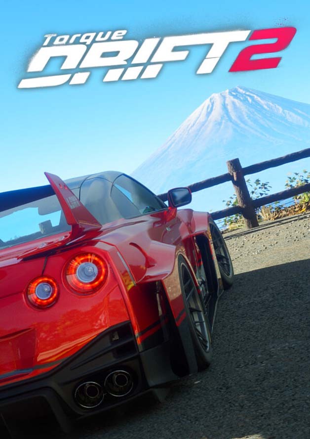 Torque Drift 2