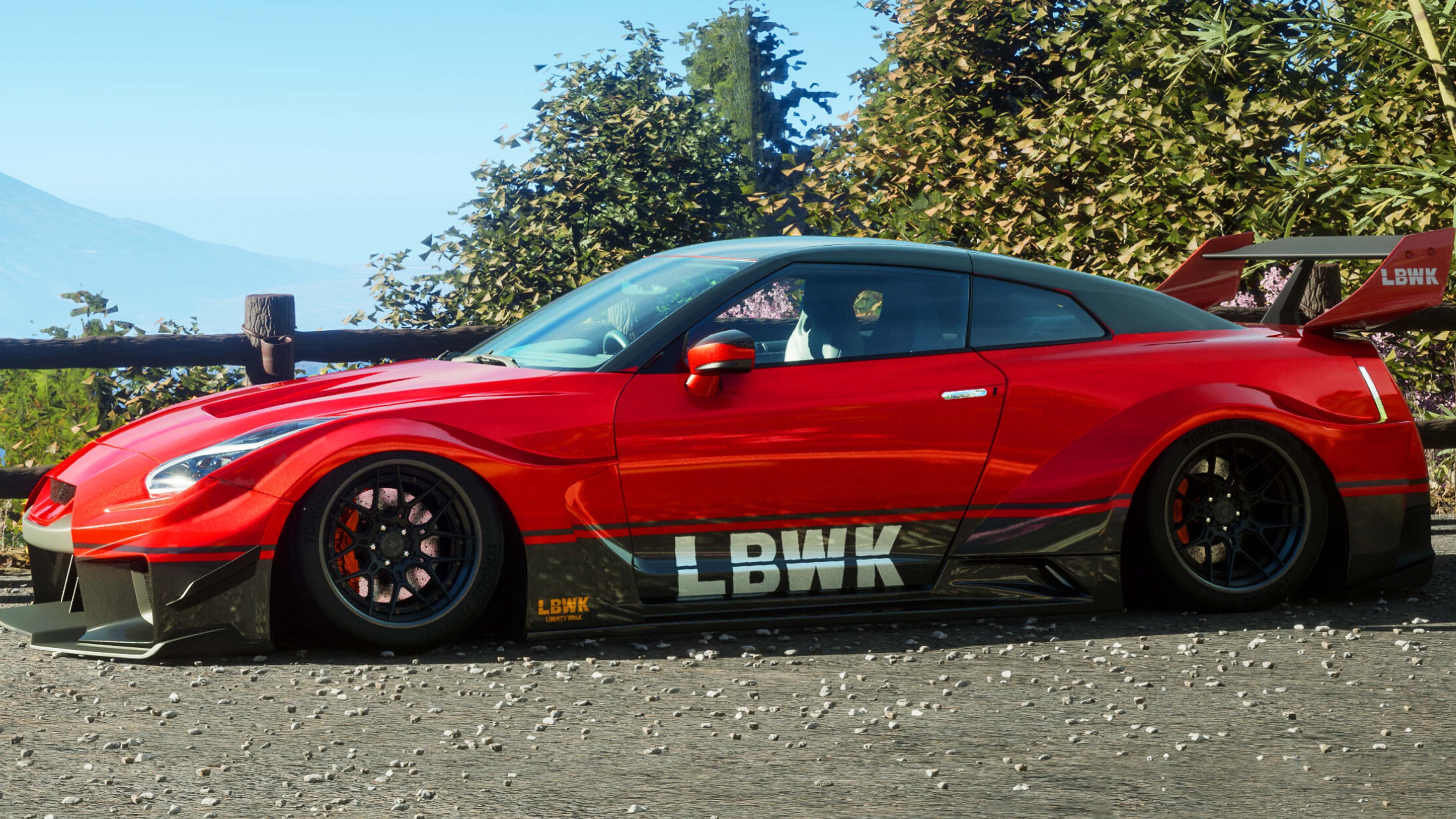 Torque Drift 2