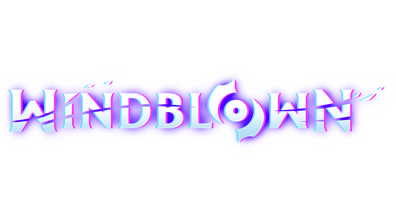 Windblown