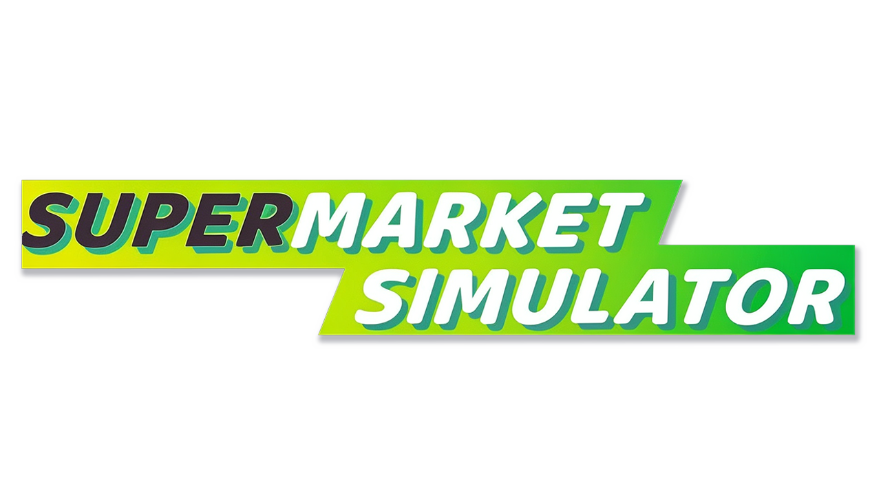 Supermarket Simulator