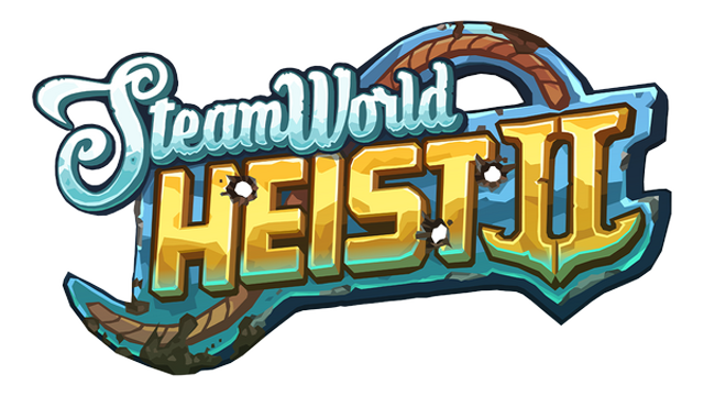 SteamWorld Heist II