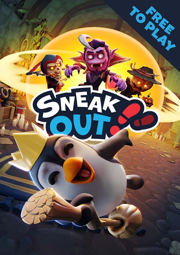Sneak Out