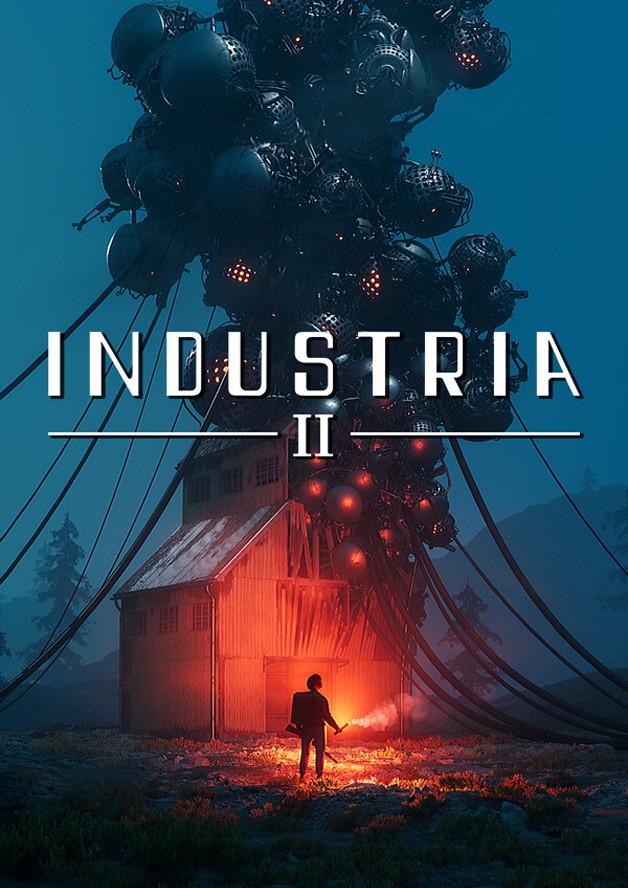 INDUSTRIA 2