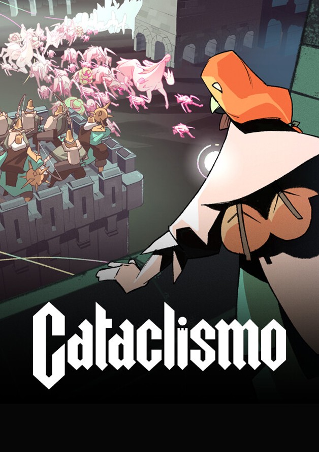 Cataclismo