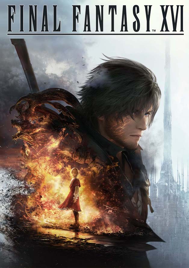 FINAL FANTASY™ XVI