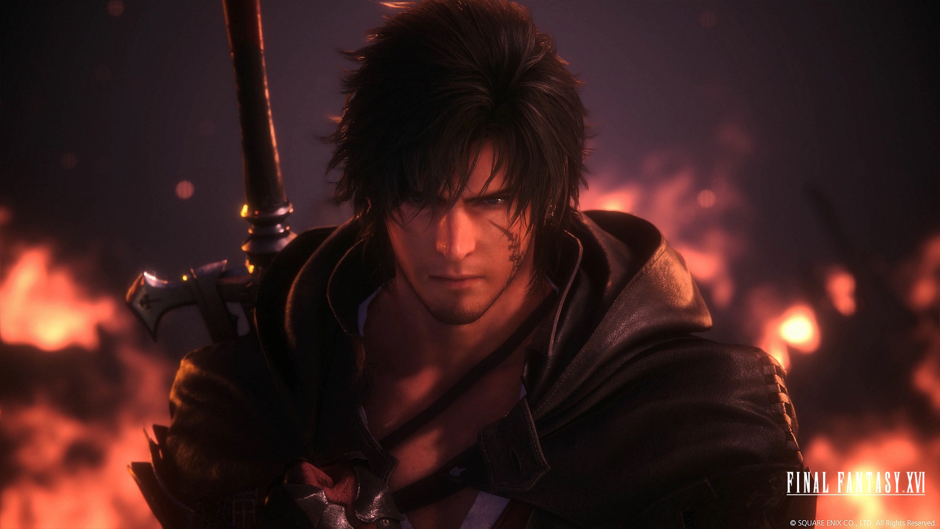 FINAL FANTASY™ XVI