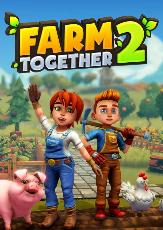 Farm Together 2