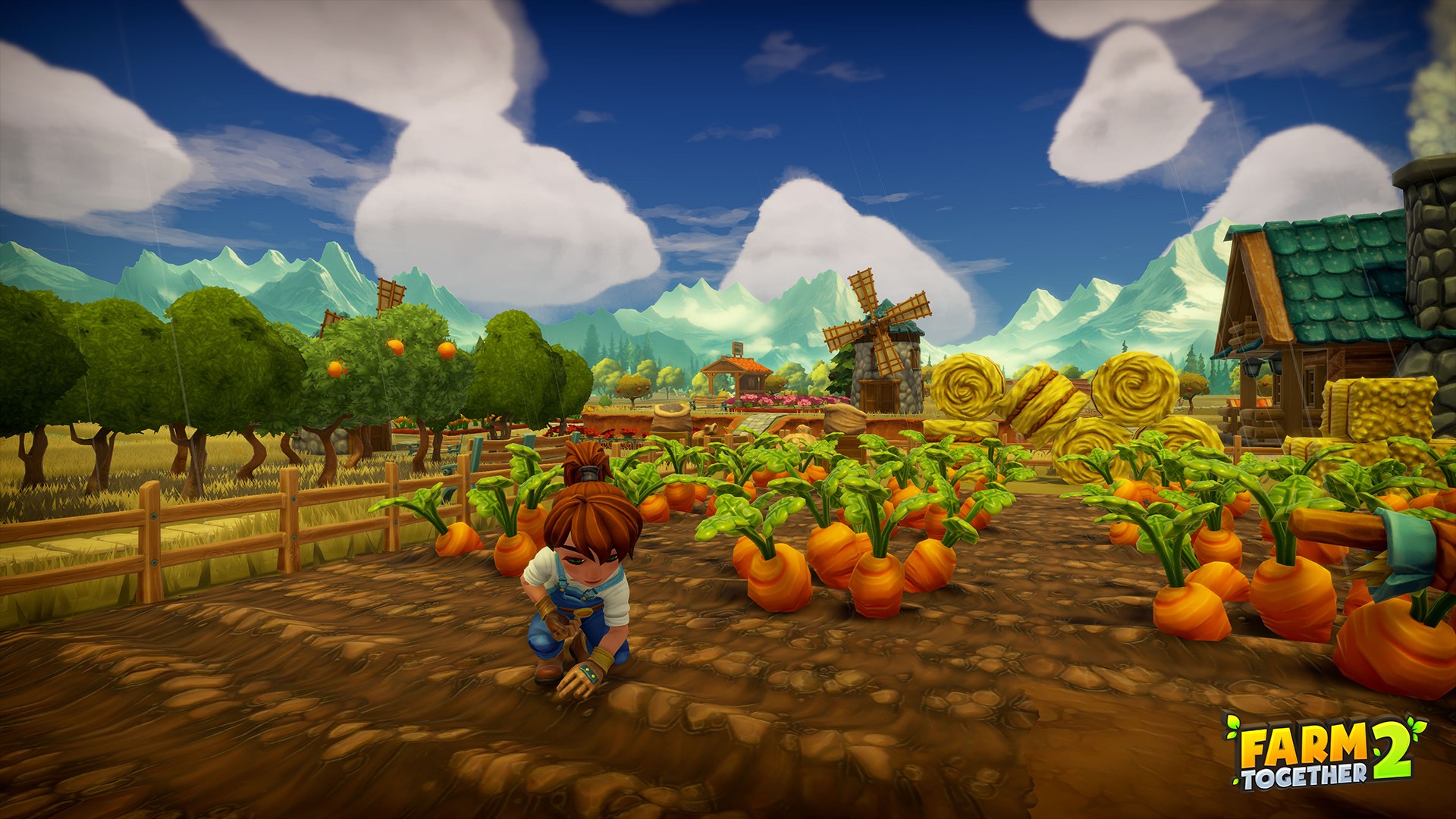Farm Together 2