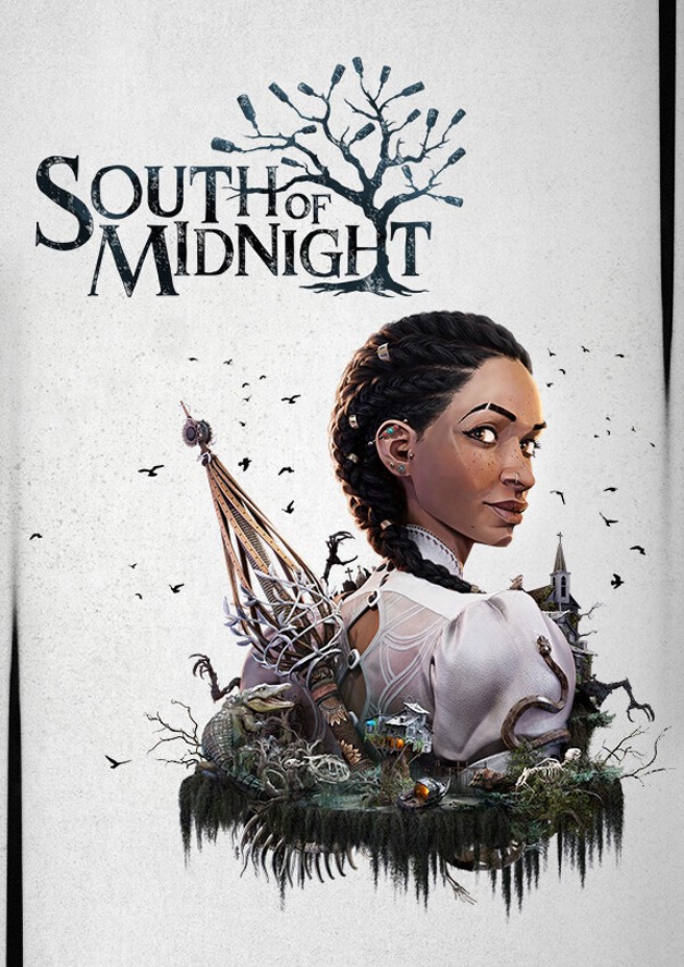 South of Midnight