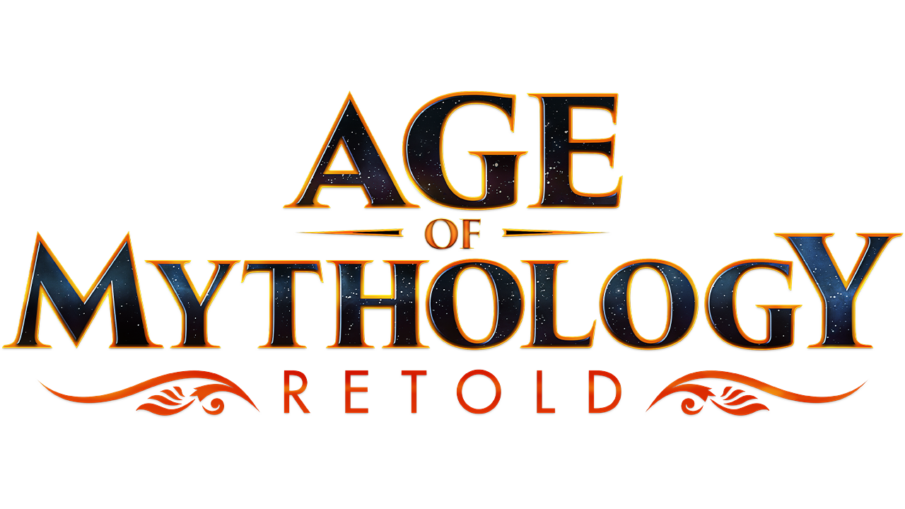Age of Mythology: Retold
