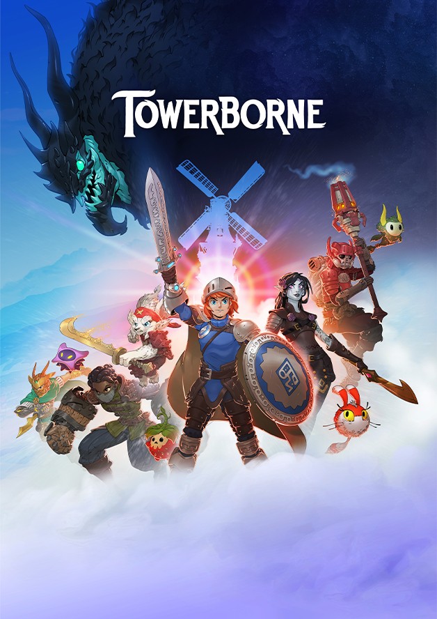 Towerborne