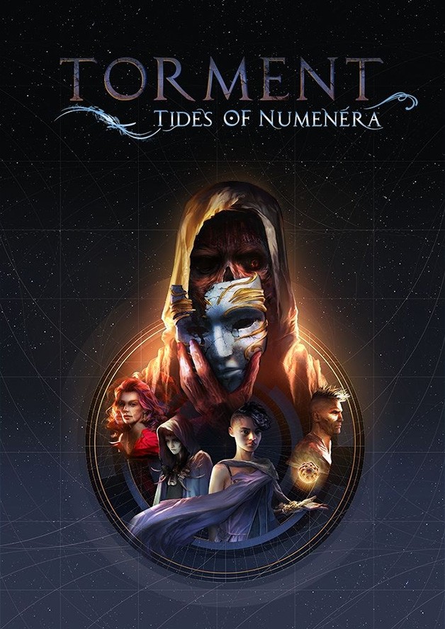 Torment: Tides of Numenera