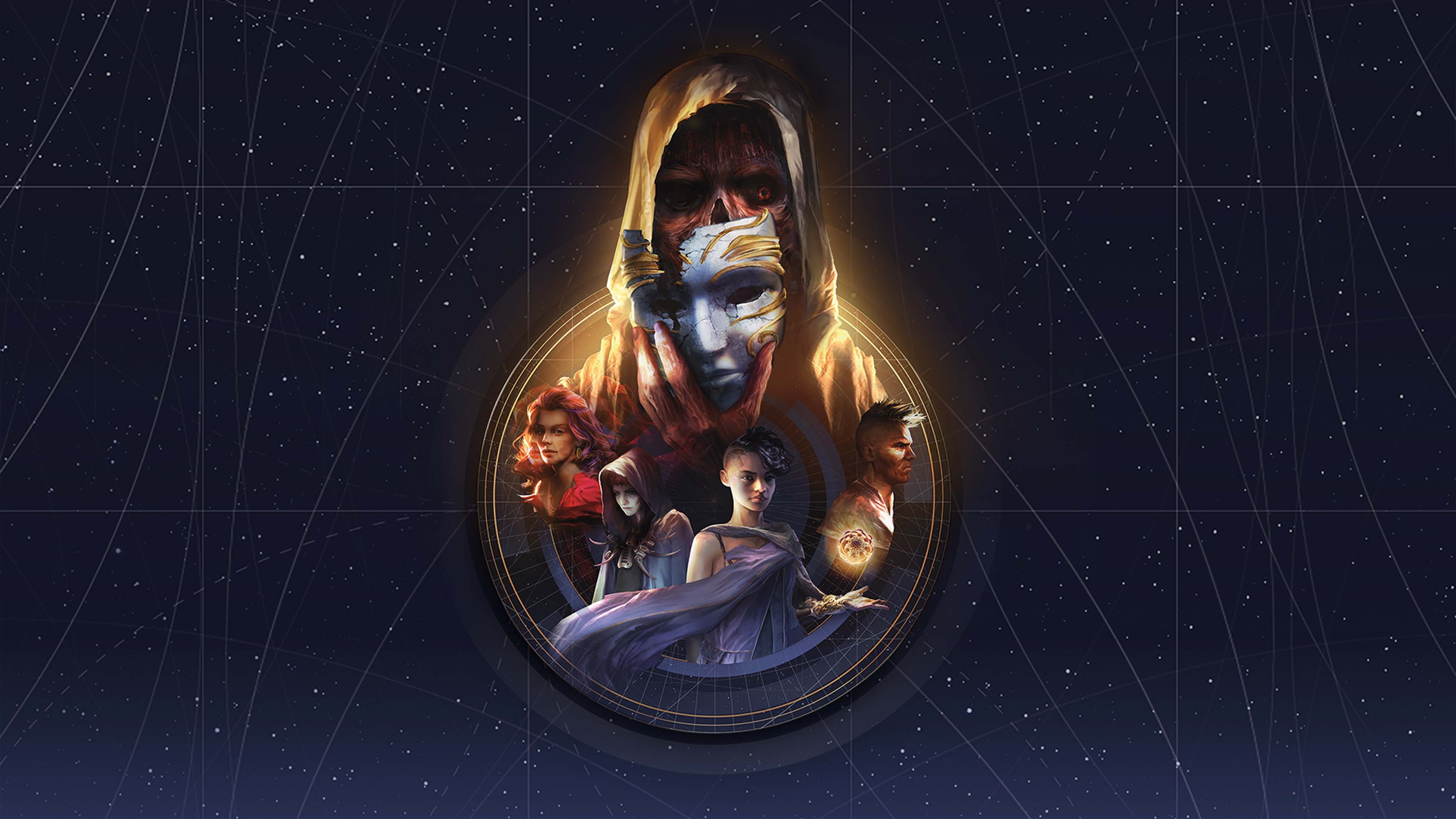 Torment: Tides of Numenera