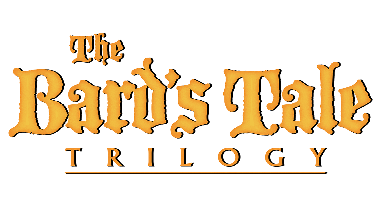 The Bard's Tale Trilogy