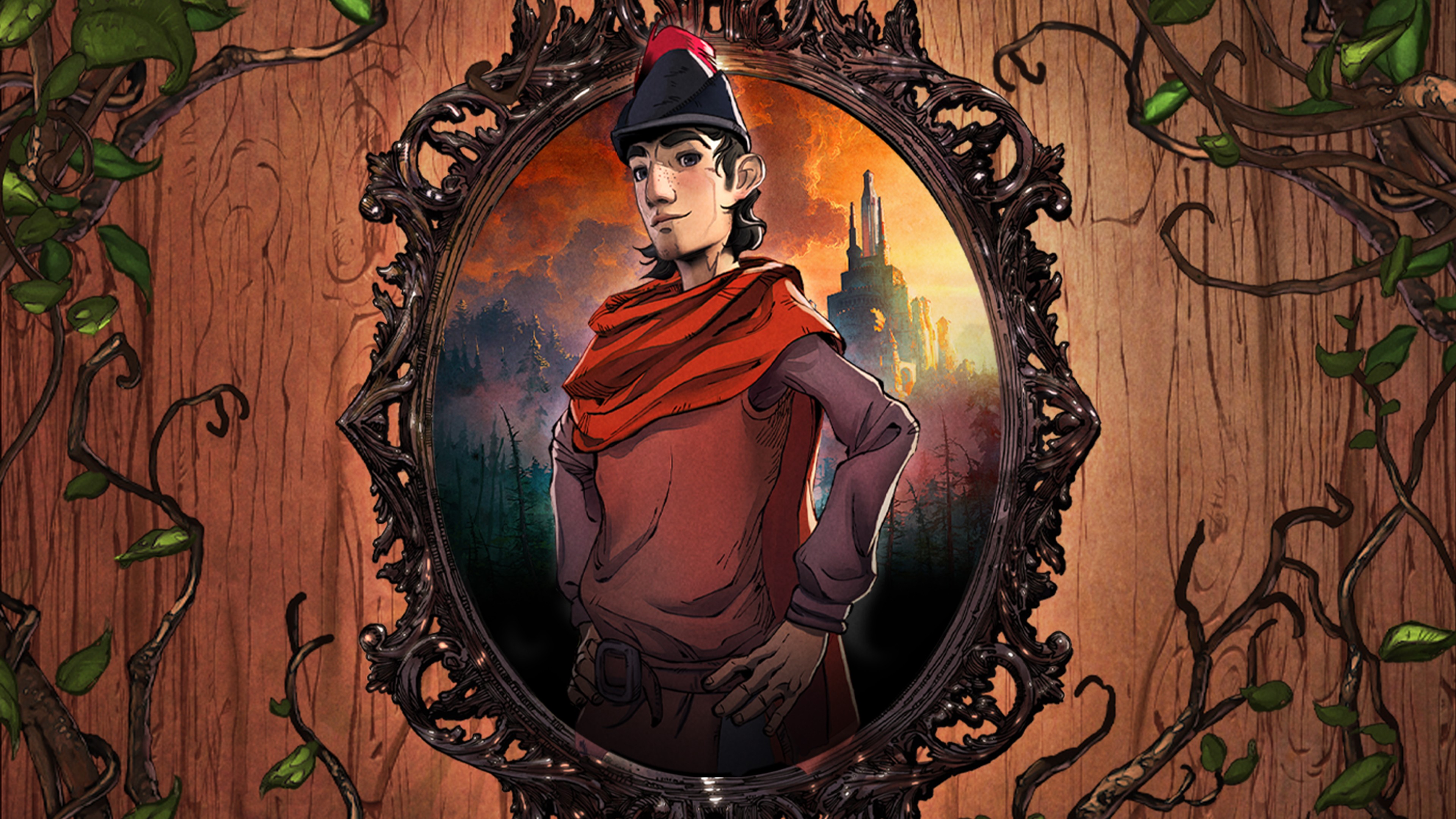 King's Quest